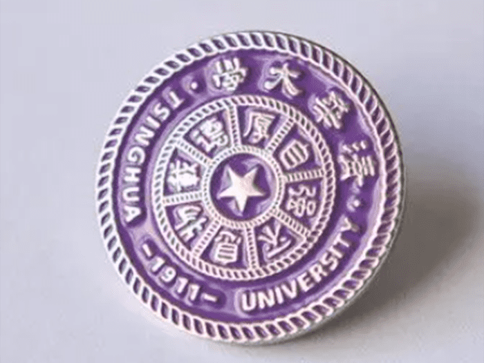 ?；胀瑢W(xué)會(huì)徽章